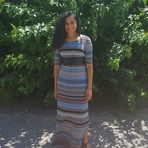 Meet your Posher, Desiree