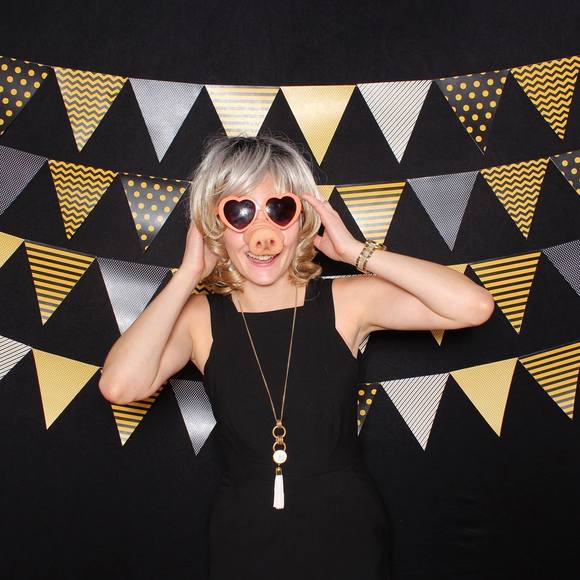 Meet your Posher, Marion - Picture 1 of 1