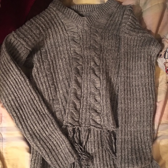 Sweaters - cute knitted sweater