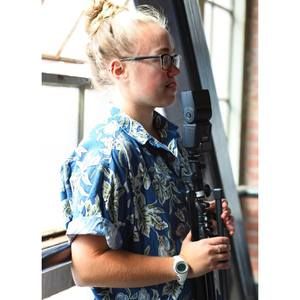 Meet your Posher, Emma