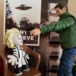 Meet your Posher, Lesley