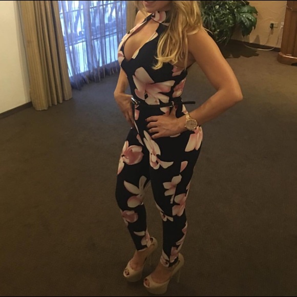 Jumpsuit - Picture 1 of 1