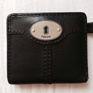 Sydney Mini Wallet