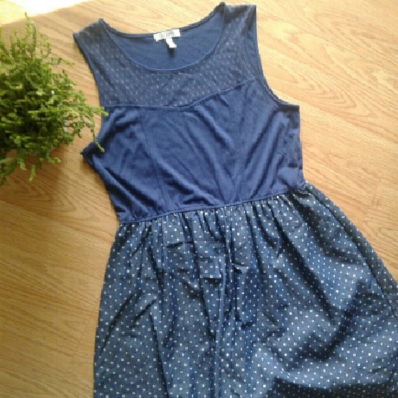 Fall Dress