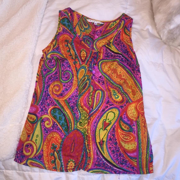 Trina Turk Top