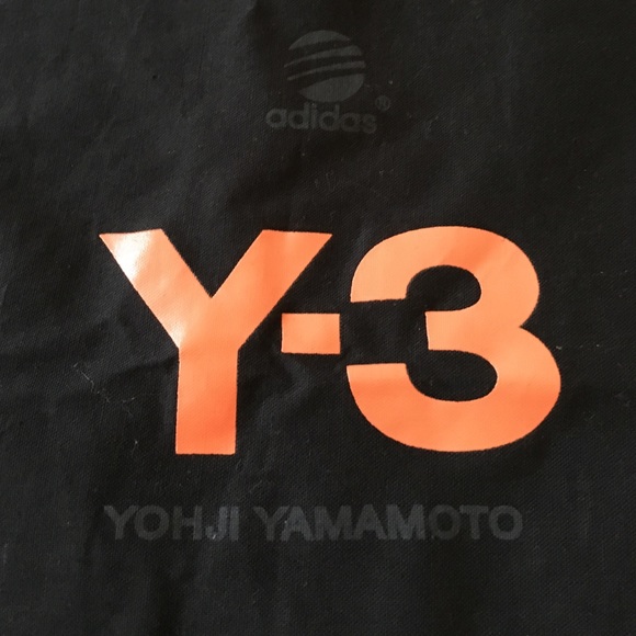 Y-3 shoe bag - Picture 2 of 2