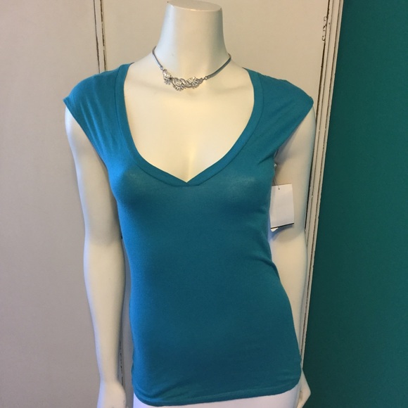 Theory Tops - Plain and Simple Theory Tee