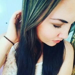 Meet your Posher, Kaylee