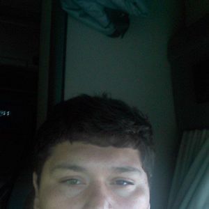 Meet your Posher, Raymond