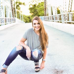 Meet your Posher, Kaley