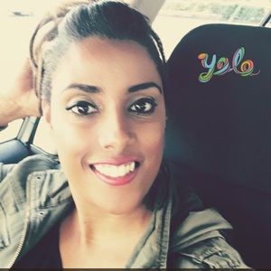 Meet your Posher, Rochelle