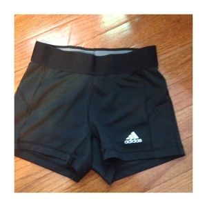 Adidas spandex