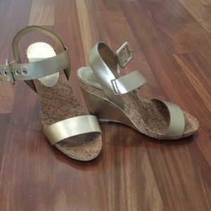 ***SOLD*** BCBG sandals