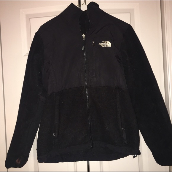 The North Face Jackets & Blazers - The North Face Denali jacket