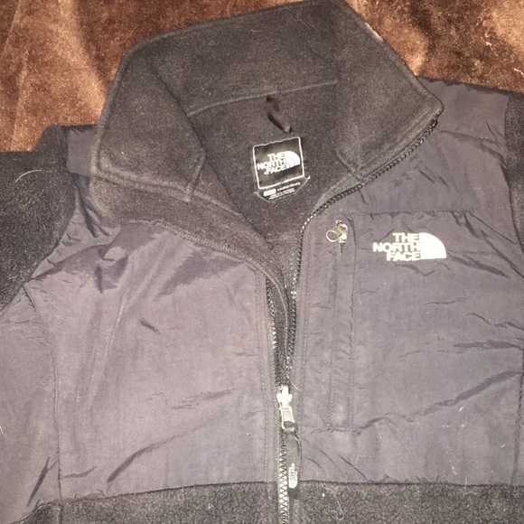 The North Face Denali jacket - Picture 3 of 4