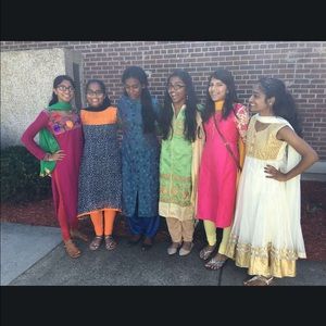 Meet your Posher, Ann