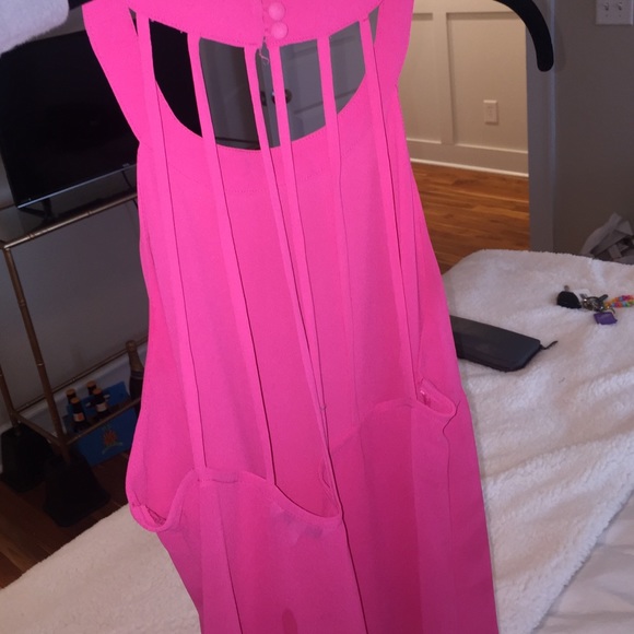 Pink Top - Picture 2 of 2