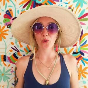 Meet your Posher, Jocelyn