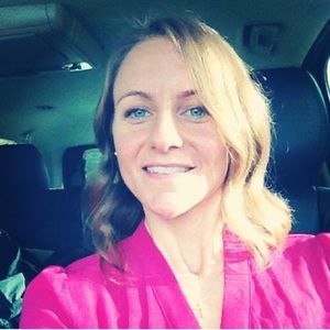 Meet your Posher, Candice