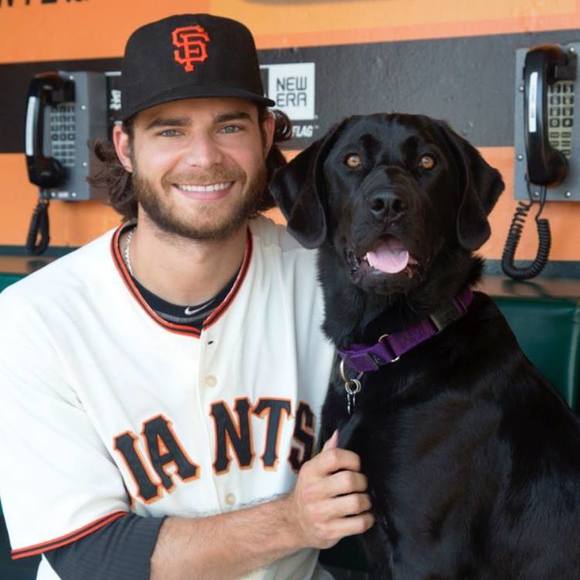 Meet your Posher, Danny - Picture 1 of 1