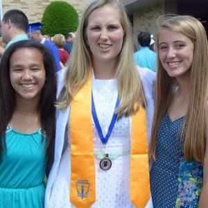 Meet your Posher, Kelsey