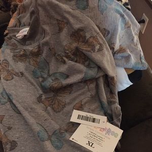 Xl lularoe irma