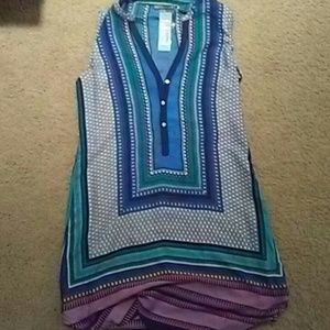 Brixton Ivy Dress