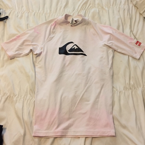 Quiksilver surf