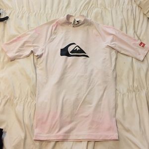 Quiksilver surf
