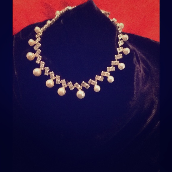 Swarovski crystal bracelet