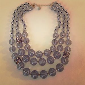 Kate Spade costume jewelry Necklace