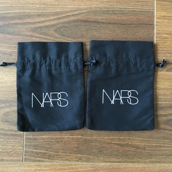 Nars pouches (set of 2) - Picture 1 of 1