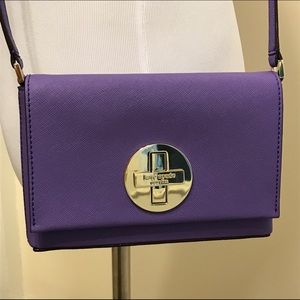 NWOT Kate Spade Crossbody