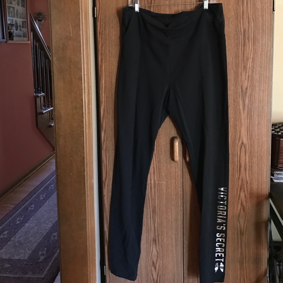Victoria secret xl long leggings