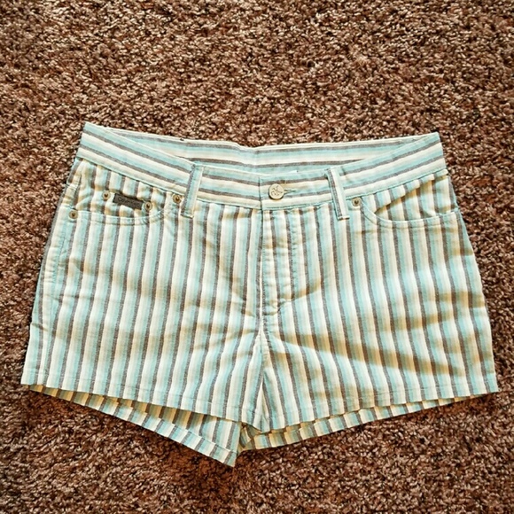 Shorts - Picture 2 of 2