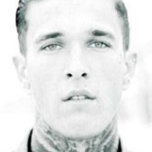 Meet your Posher, Bryan