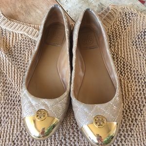 Tory Burch shoes Size 6 1/2