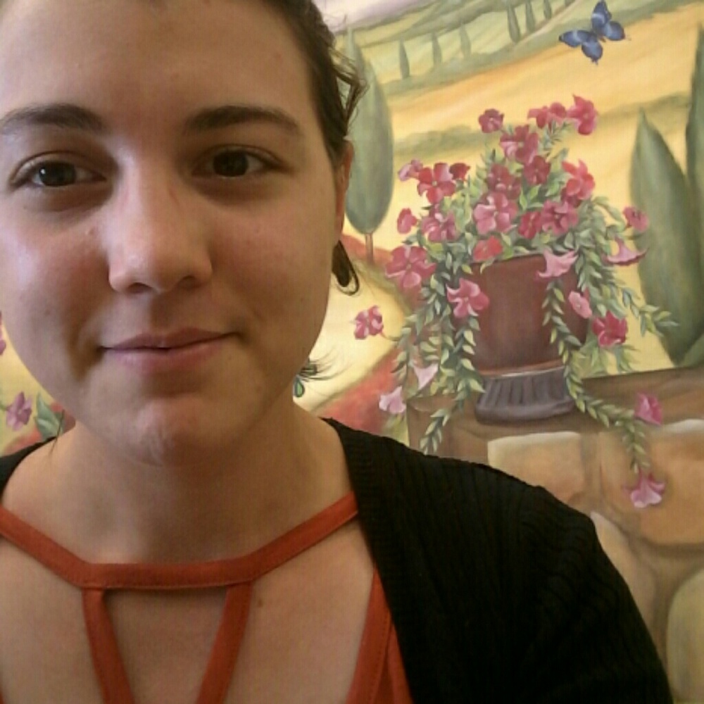 Meet your Posher, Felicia