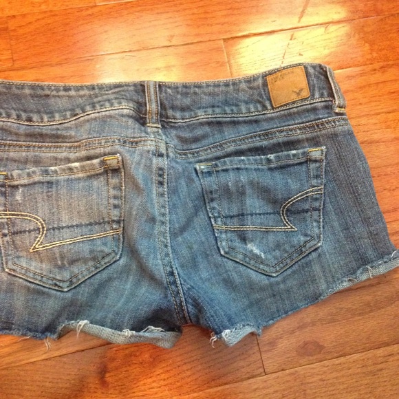 American eagle shorts - Picture 2 of 3