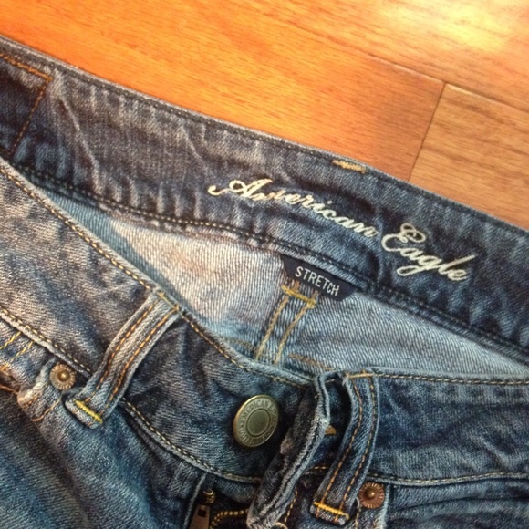 American eagle shorts - Picture 3 of 3