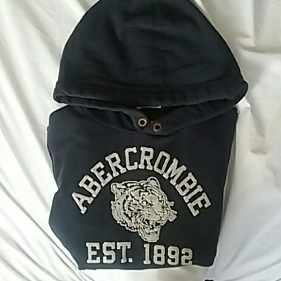 Abercrombie hoodie