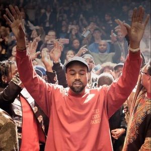 Meet your Posher, Krishna