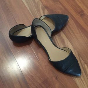 Tommy Hilfiger super comfy flats
