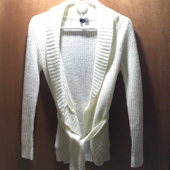 H&M cardigan