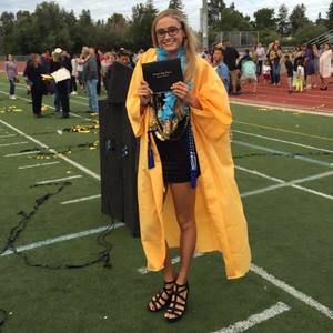 Meet your Posher, Tori