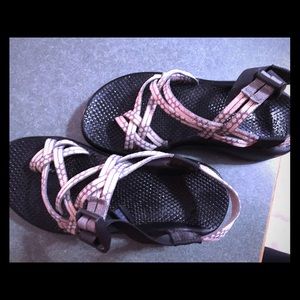 Chaco shoes