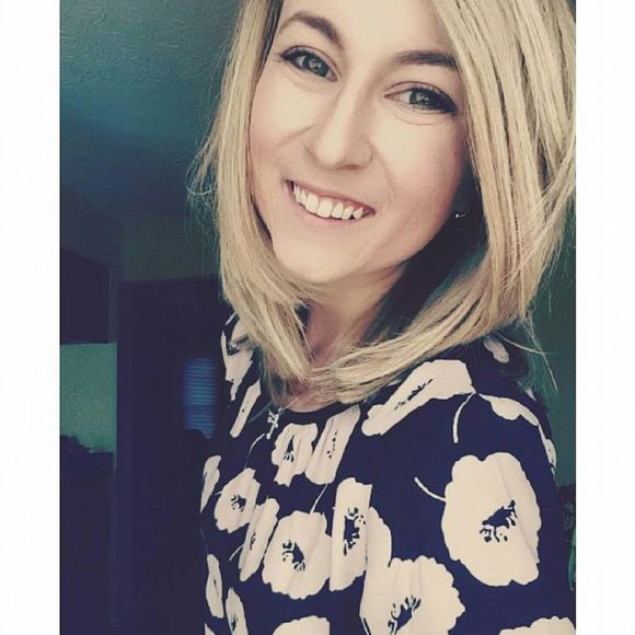 Meet your Posher, Sara