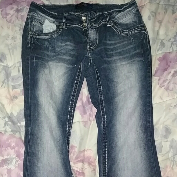 Angels jeans
