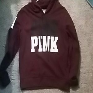 Victoria Secret hoodie