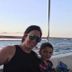 Meet your Posher, Jennifer